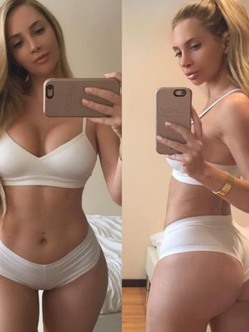 Индивидуалка Каролина Фотография 2